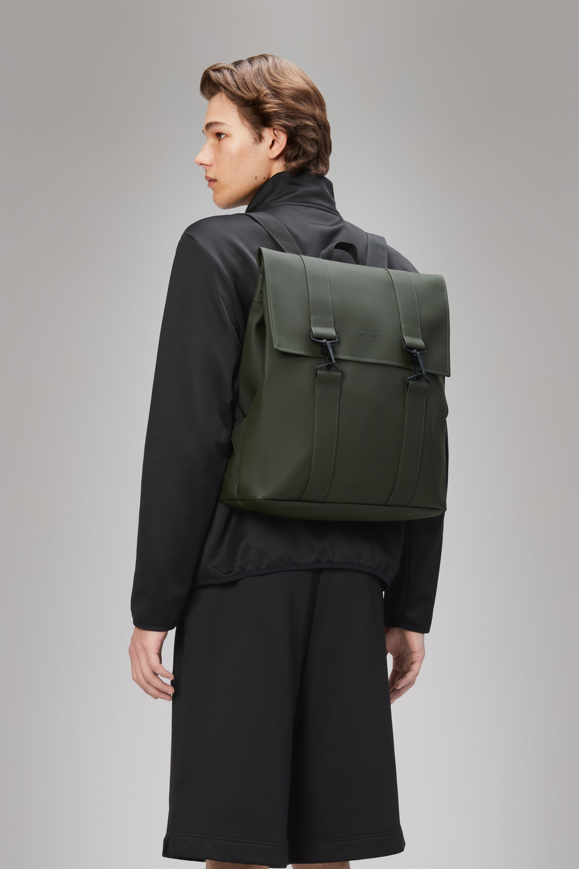 MSN Bag - Stylish & Durable Crossbody Bag for Women | Perfect for Work, Travel & Everyday Use