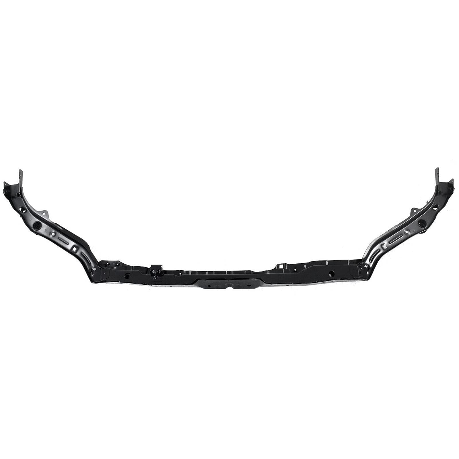 Radiator Support Assembly Compatible with 2012-2020 Chevy Sonic - Replacement for GM1225291 & 95021800 - Durable Auto Body Part for Engine Protection & Collision Repair