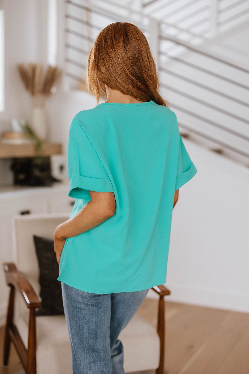 New and Trendy Top - Stylish Women's Fashion Blouse for Casual & Party Wear | Perfect for Office, Date Night & Social Events