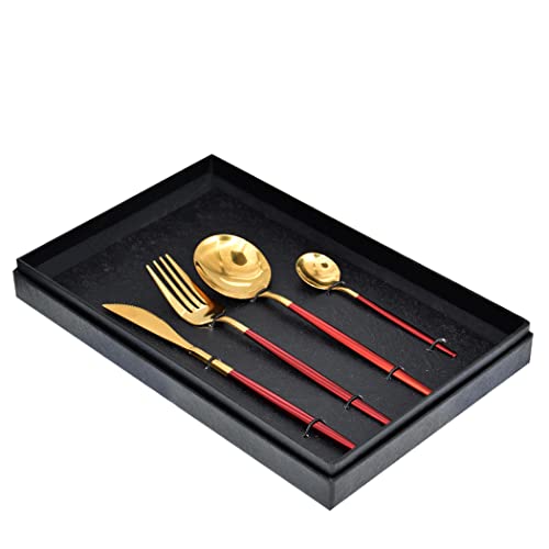 Red Gold