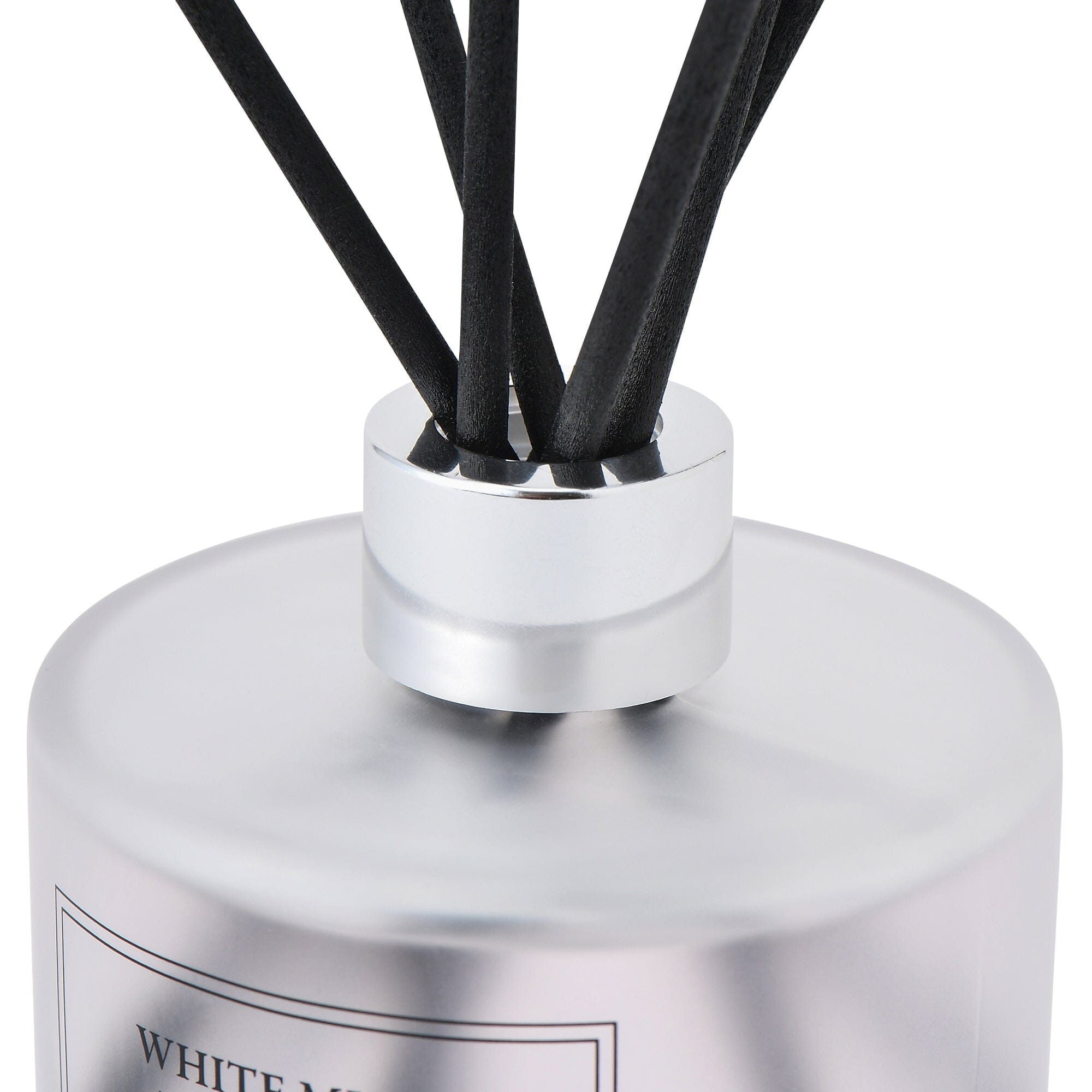 Classic Flower White Musk Fruity Diffuser - Aromatherapy Essential Oil Diffuser for Home, Office & Spa Relaxation