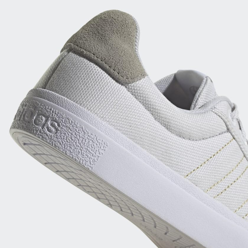 Adidas Women's Vulc Skate Shoes - Lightweight & Durable Sneakers for Skateboarding, Casual Wear & Street Fashion | Perfect for Skaters, Athletes & Everyday Comfort
