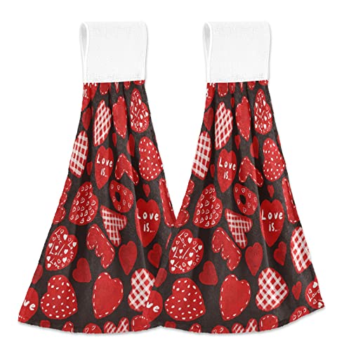Heart Floral
