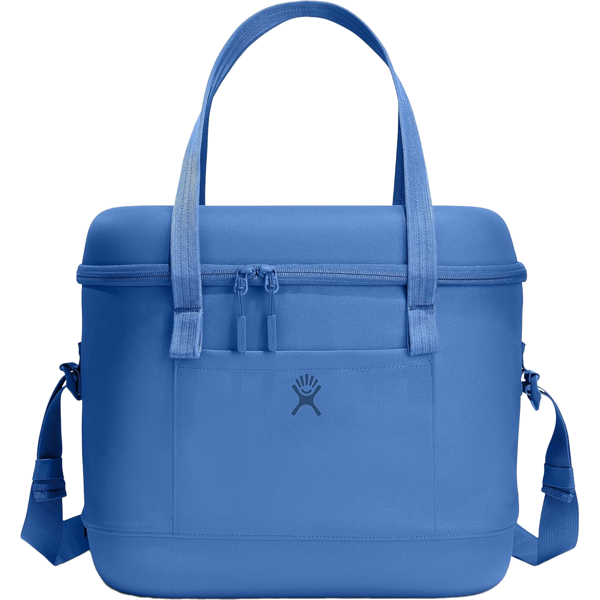 20L Insulated Soft Cooler Bag - Lightweight, Leakproof & Portable for Picnics, Camping, Beach & Outdoor Adventures