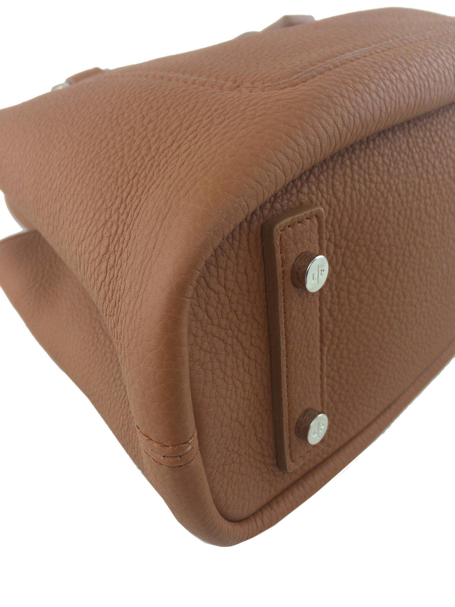 Loro Piana Bellevue Odessa Tote Bag - Premium Leather Handbag for Women, Stylish & Spacious Designer Shoulder Bag - Perfect for Work, Travel & Everyday Use