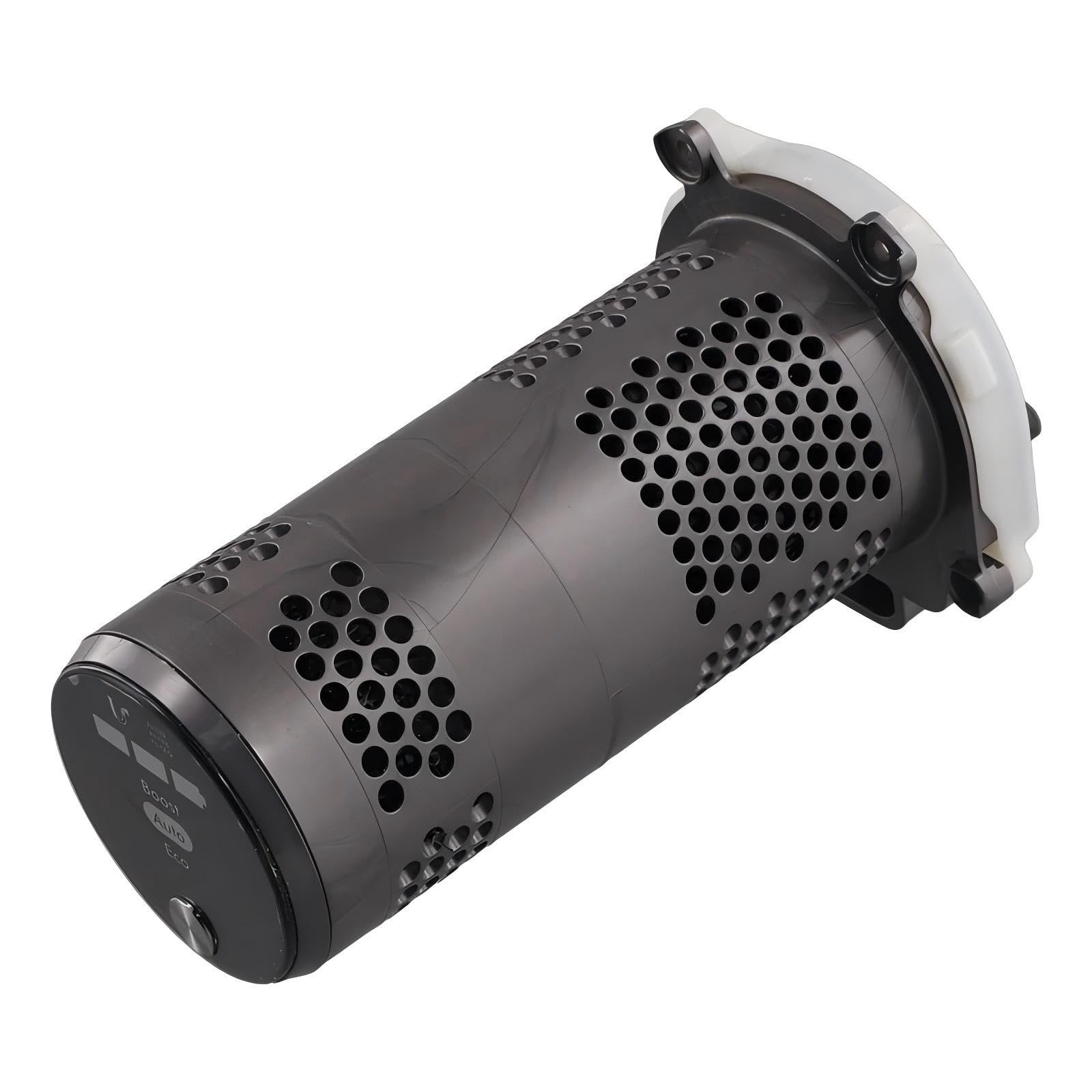 Dyson V11 SV14 SV15 Vacuum Cleaner Replacement Motor with LED Screen & Circuit Board - Compatible Replacement Part for Home Cleaning & Maintenance