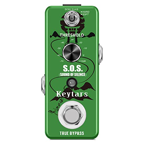 Noise Gate