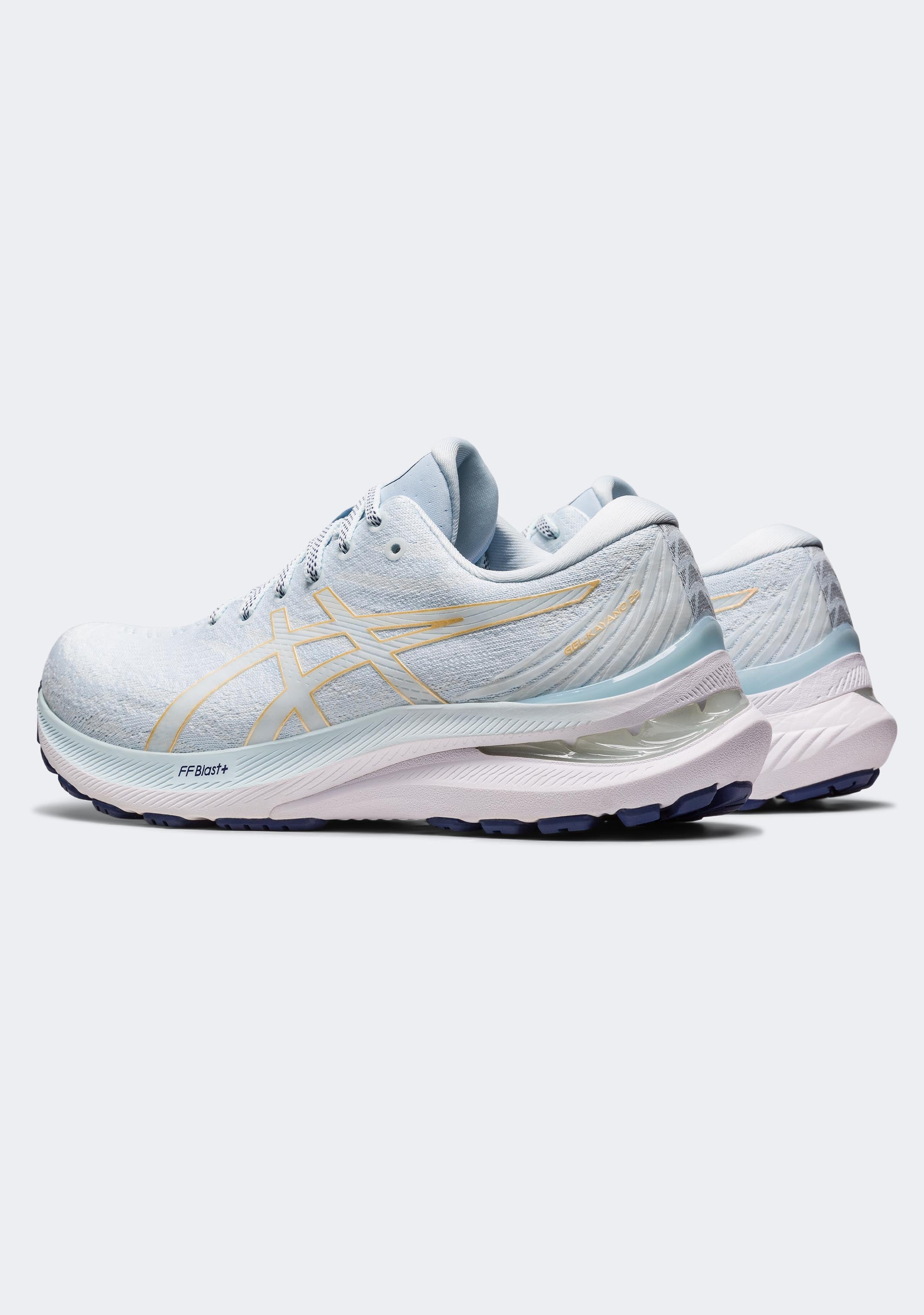 ASICS Women's Gel-Kayano 29 Running Shoes (D Width) - Stability & Cushion for Long-Distance Running, Jogging & Workouts