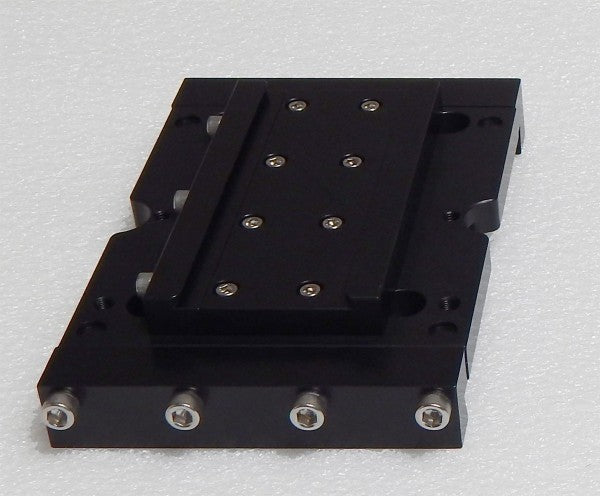 D Style Fixed Dovetail Plate - Precision Mounting Solution for Optics & Firearms | Perfect for Hunting, Shooting & Tactical Applications