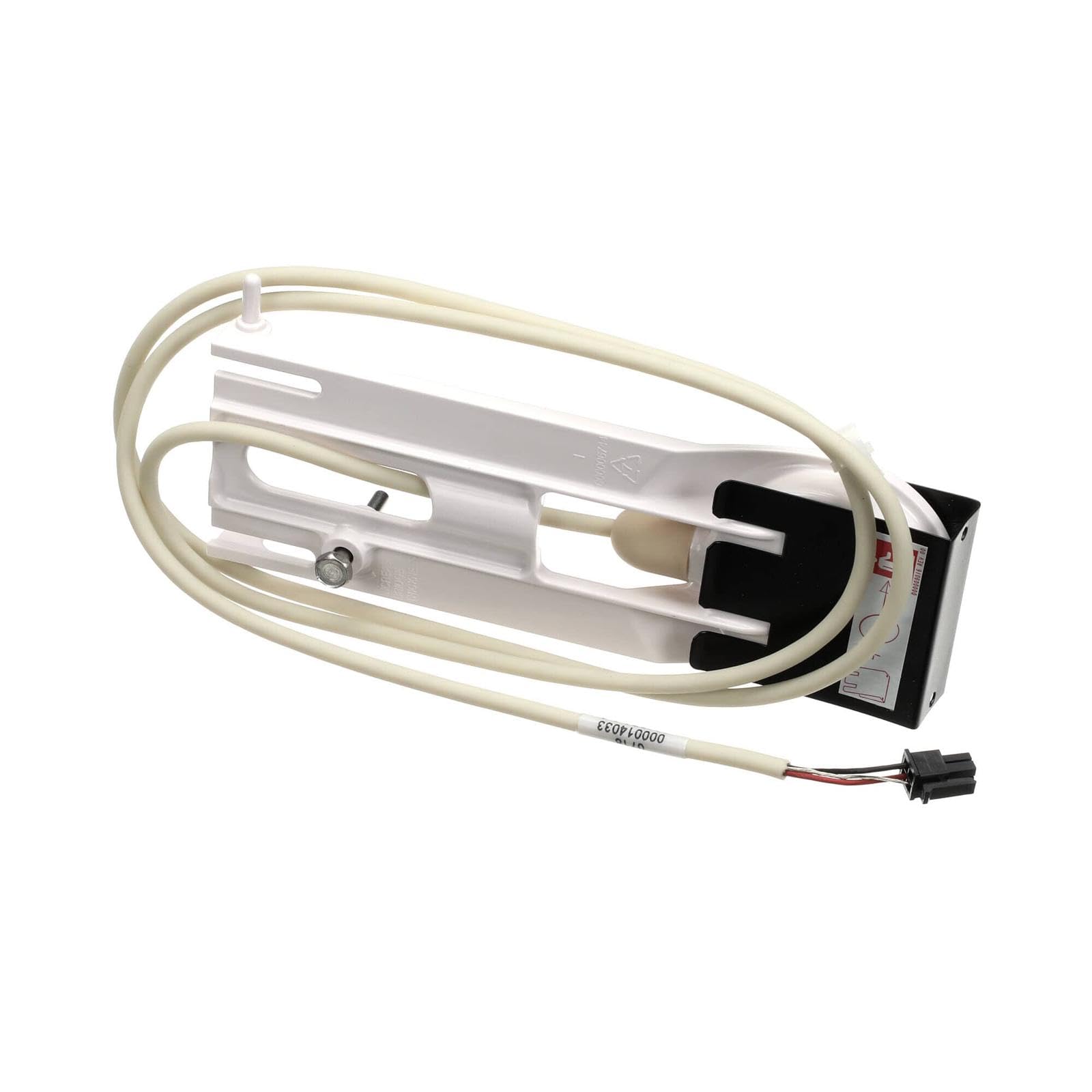 Manitowoc Ice 000015209 Ice Thickness Probe with Washer - Professional Ice Machine Accessory for Commercial Bars, Restaurants & Food Service