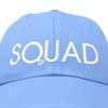 Squad-light Blue