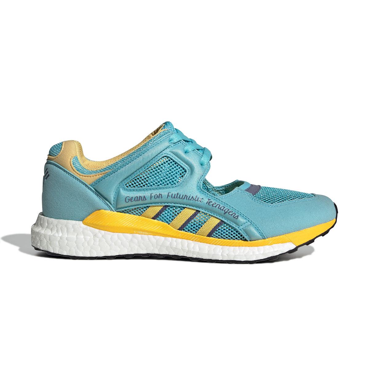 Human Made EQT Racing Shoes - Lightweight Running Sneakers for Men & Women | Comfortable Athletic Footwear for Jogging, Gym & Casual Wear
