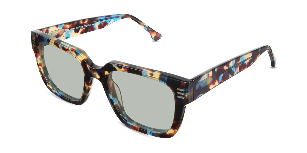 Kendra Women's Prescription Tinted Glasses - Stylish & UV Protection for Reading, Driving & Outdoor Activities