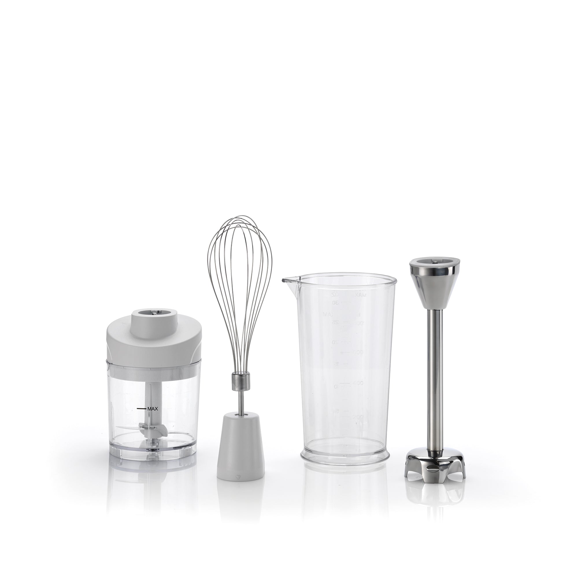Cuisinart RHB100U Wireless Professional Hand Blender - Perfect for Smoothies, Soups & Baking at Home
