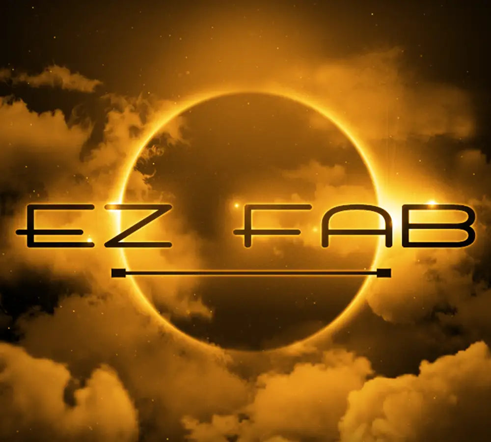 EZ FAB AC Line Kit - 5/8