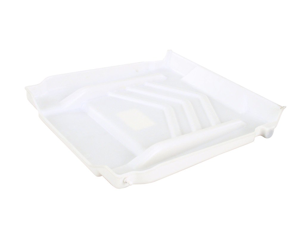 Manitowoc Ice 4011189 Water Curtain Replacement Part - Compatible with Manitowoc Ice Machines | Perfect for Restaurants, Bars, and Commercial Kitchens