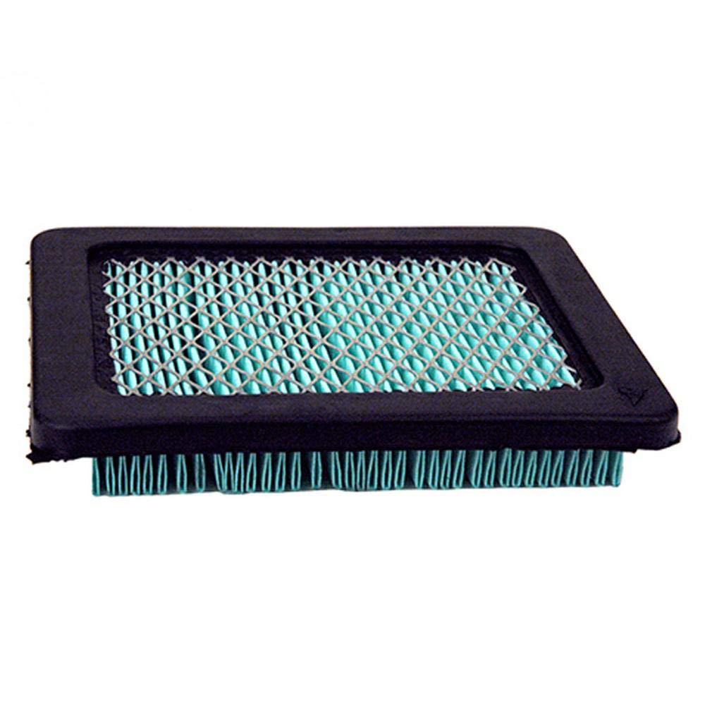 High-Performance RAParts Air Filter Replacement for Honda Civic, Accord, CR-V - Improves Engine Efficiency & Airflow - Perfect for City Driving & Off-Road Adventures