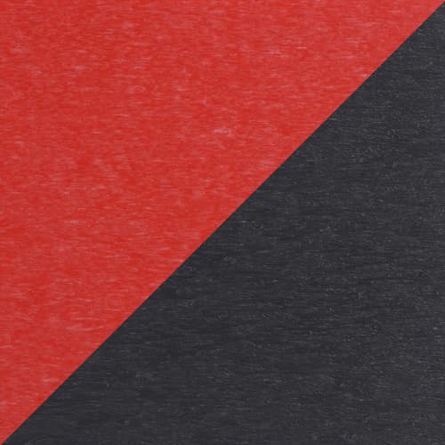 Red & Black