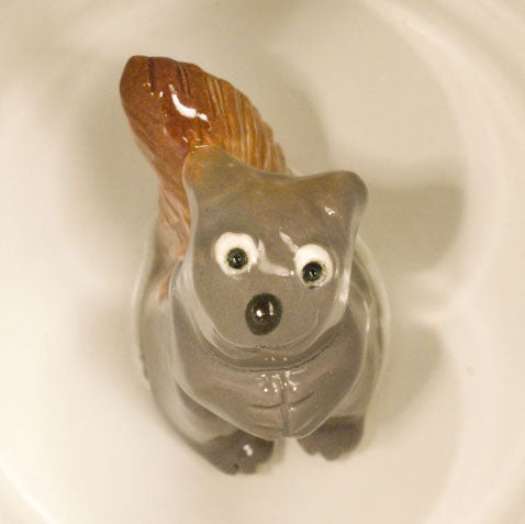 Cheer Up Squirrel Mug - Funny Animal Coffee Cup for Tea & Hot Drinks - Perfect Gift for Squirrel Lovers & Coffee Enthusiasts - Great for Office, Home & Gifts