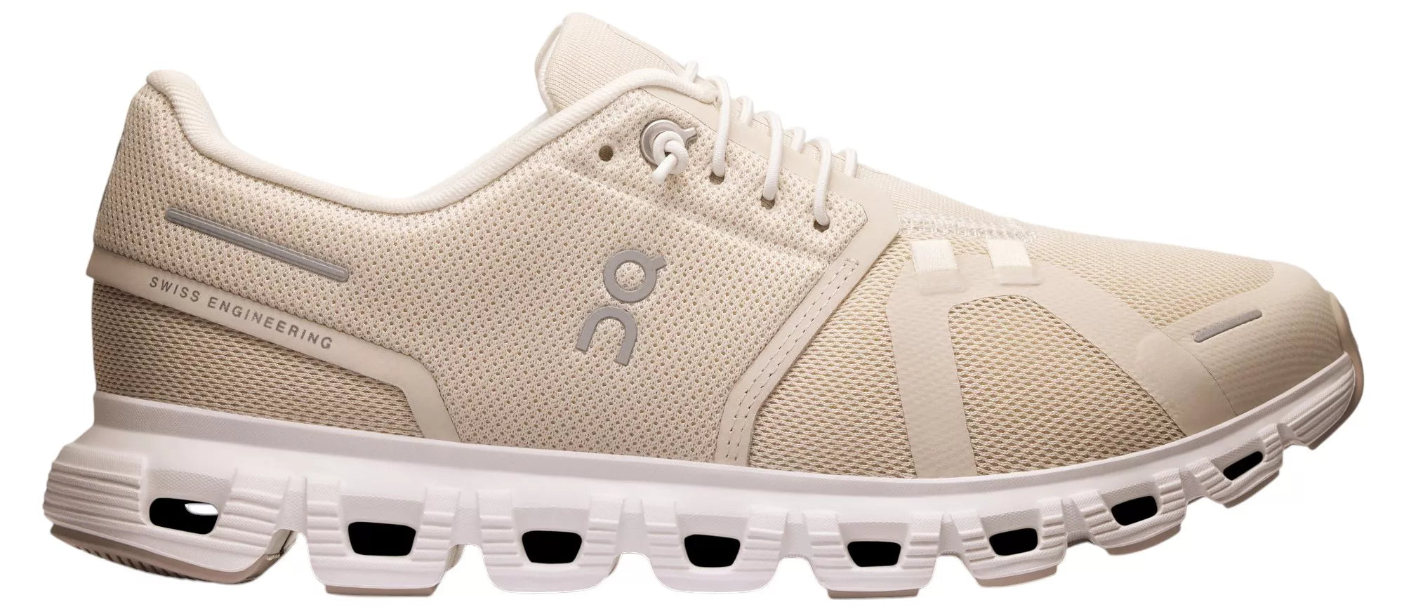 On Cloud 6 Running Shoes - Lightweight & Cushioned for Men & Women | Perfect for Road Running, Jogging & Gym Workouts