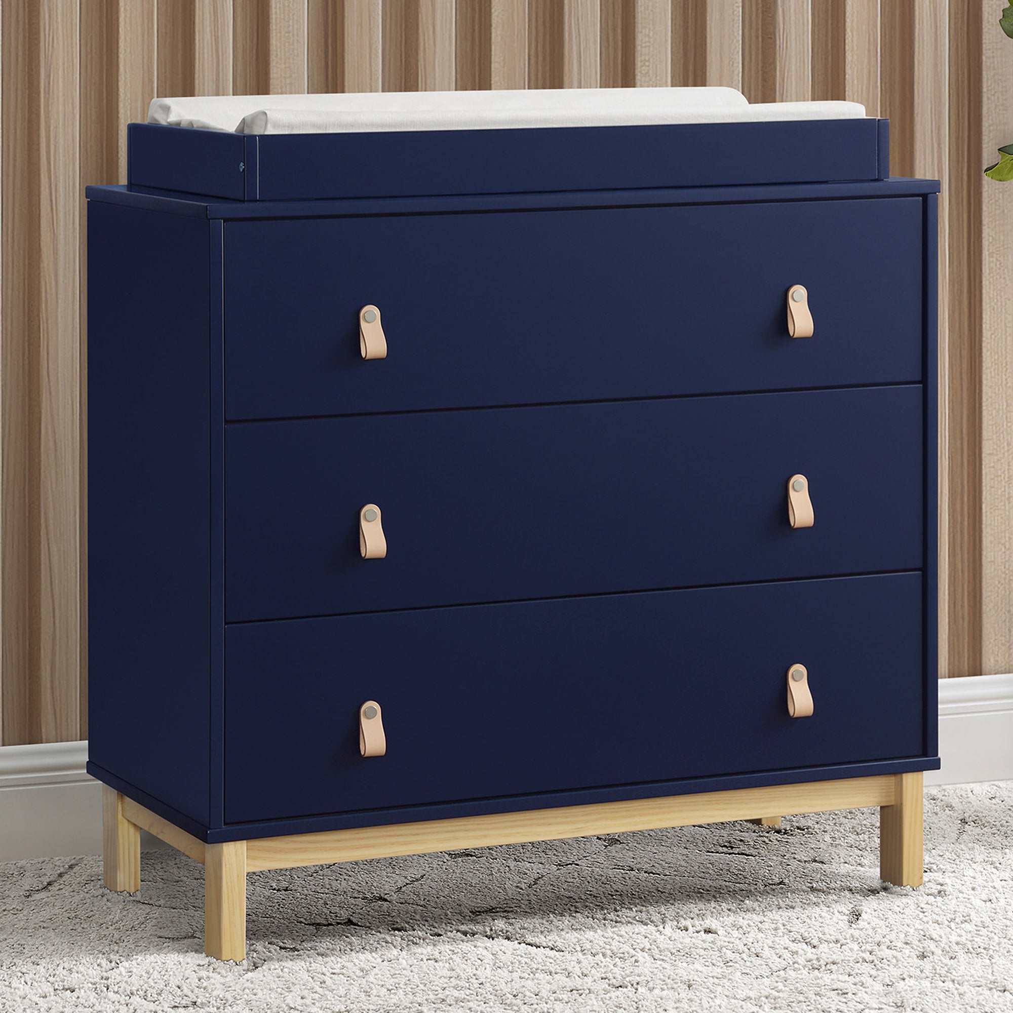 Navy with Natural (1481)