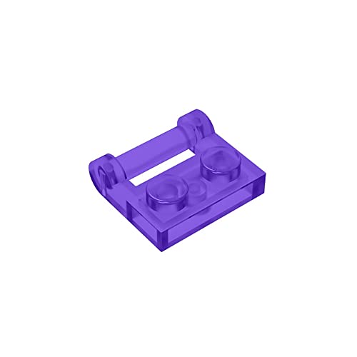 126 Trans-purple(160)
