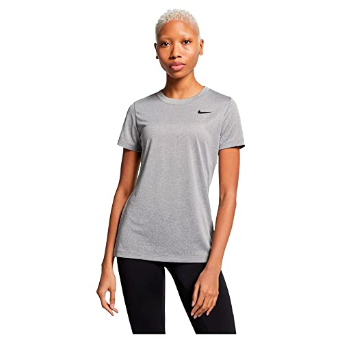 Dark Grey Heather/Black