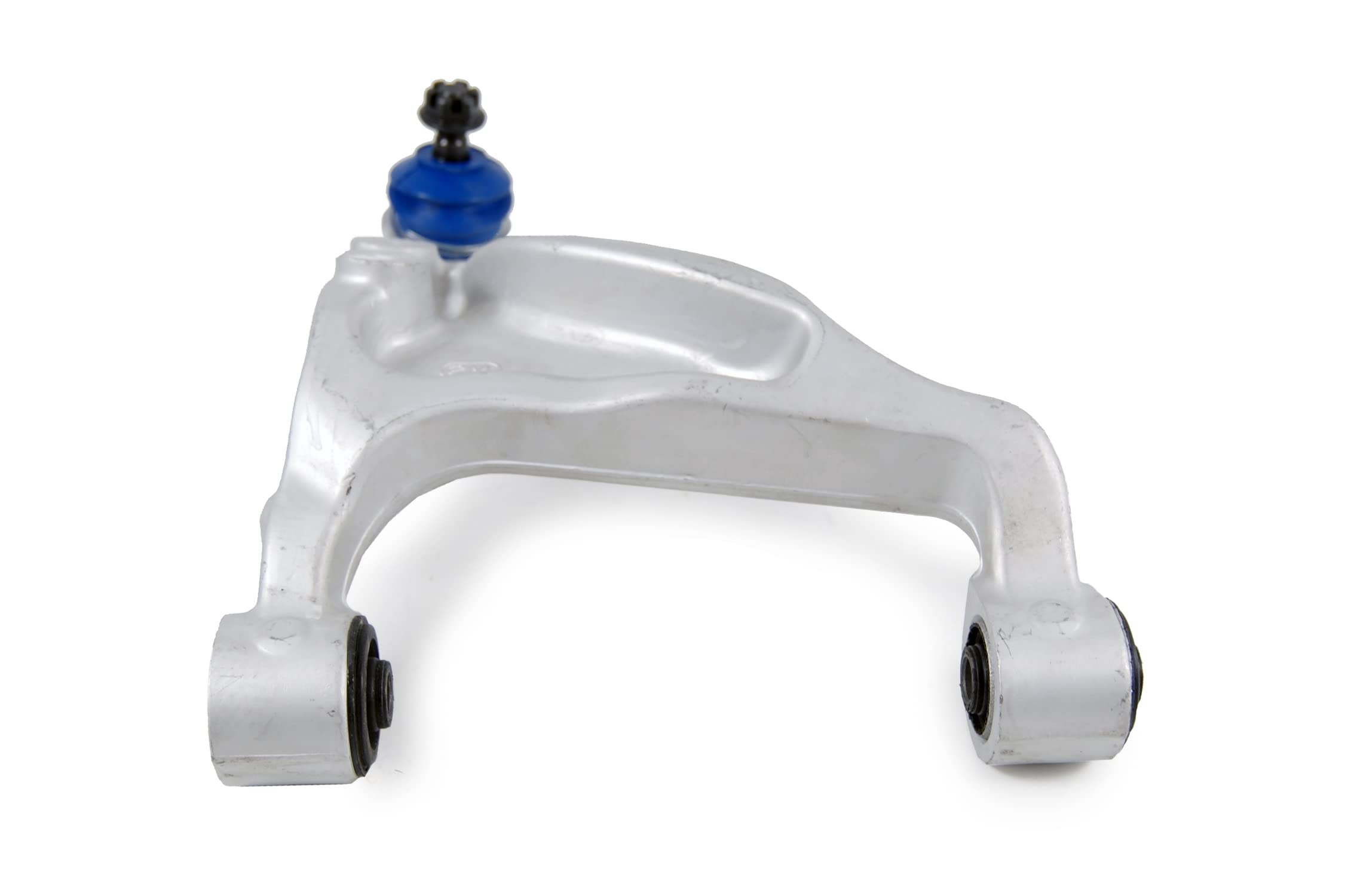 Mevotech Supreme Control Arm & Ball Joint Assembly CMS30182 - Heavy Duty Suspension Replacement for Smooth Ride & Handling - Perfect for Off-Roading, Daily Commuting & Truck Maintenance