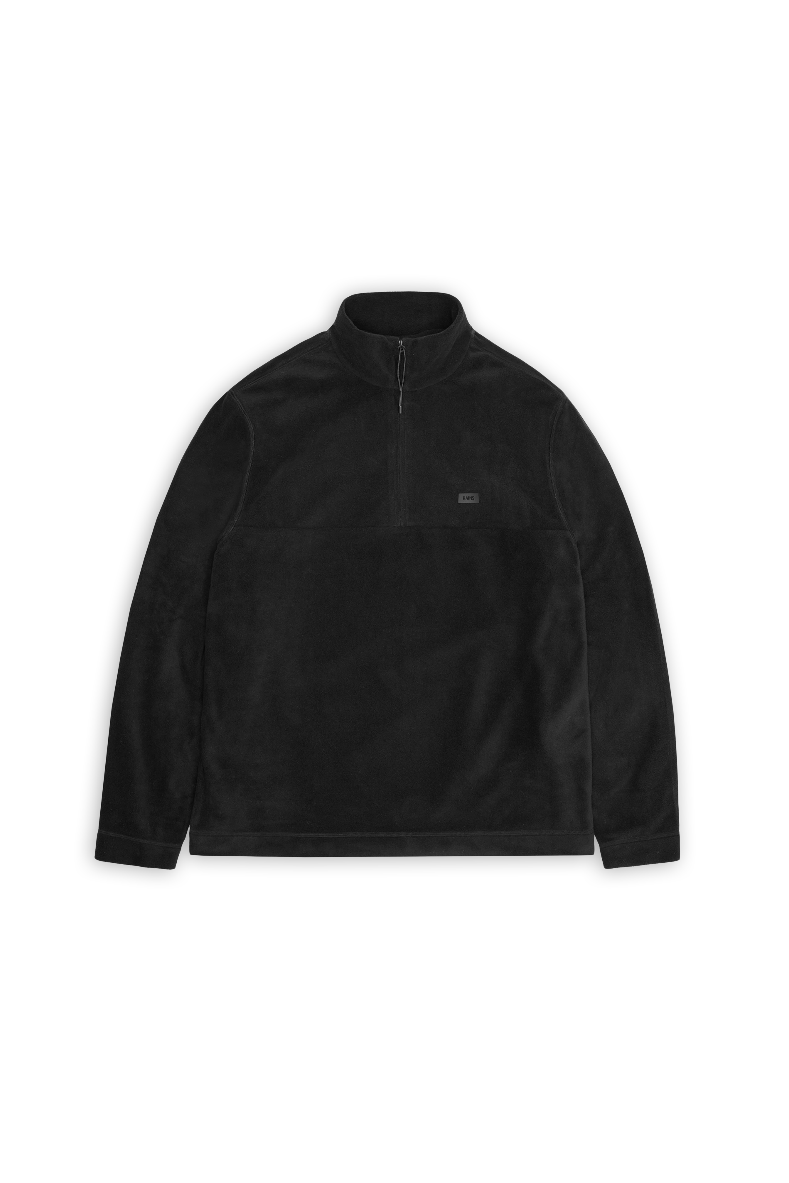 Addis Fleece Half Zip Pullover - Soft & Warm Fleece Jacket for Men & Women - Perfect for Hiking, Camping & Outdoor Activities
