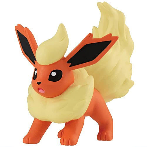 Pokemon Moncolle Box Vol. 11 - Takara Tomy 3 Inch Mini Figure Collection | Cute Anime Character Figures for Display, Gifts & Pokemon Fans
