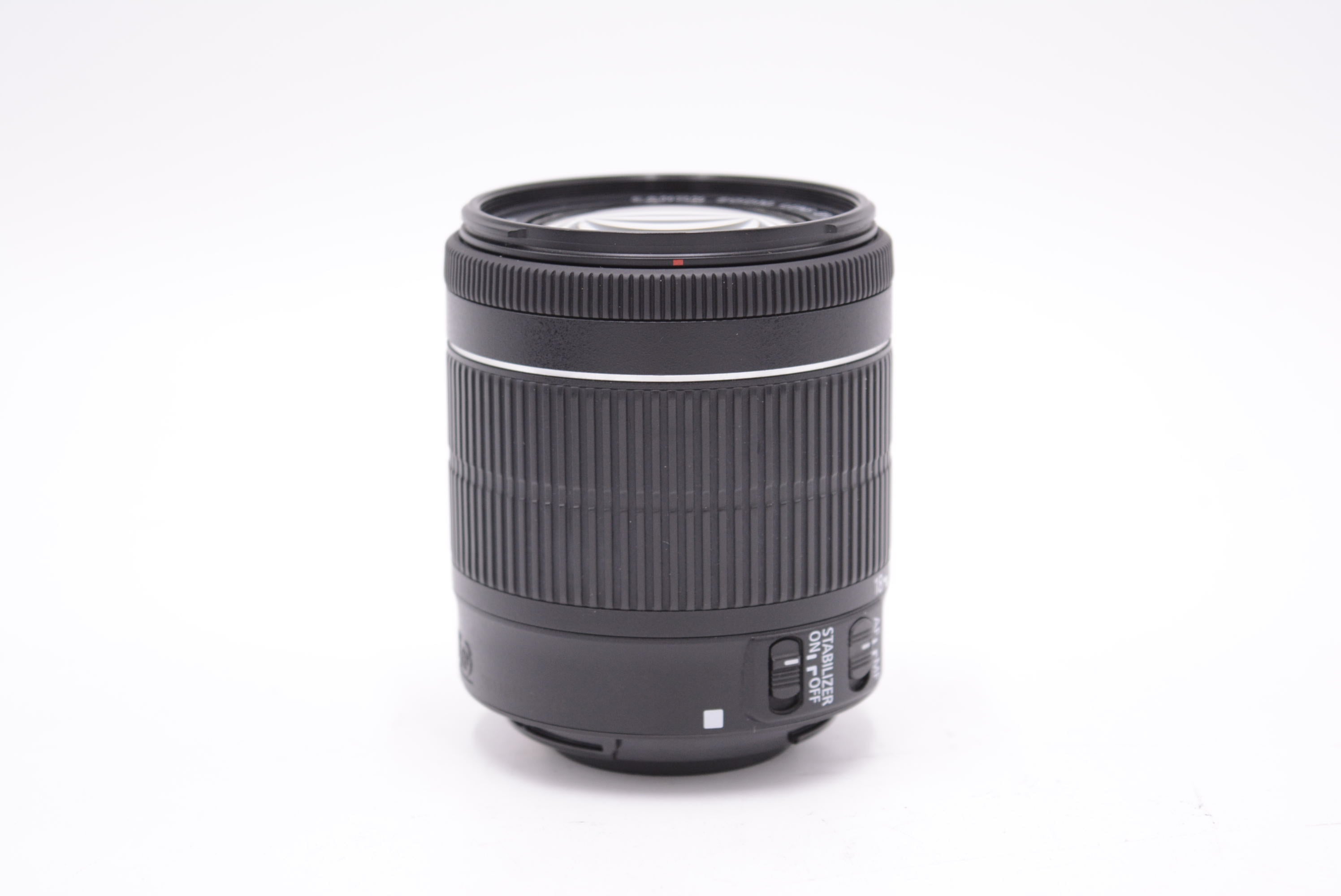 Canon EOS Rebel T5i DSLR Camera with EF-S 18-55mm f/3.5-5.6 IS STM & EF 75-300mm f/4-5.6 III Dual Lens Kit (Used) - Perfect for Travel Photography, Portrait Shots, and Wildlife Shooting
