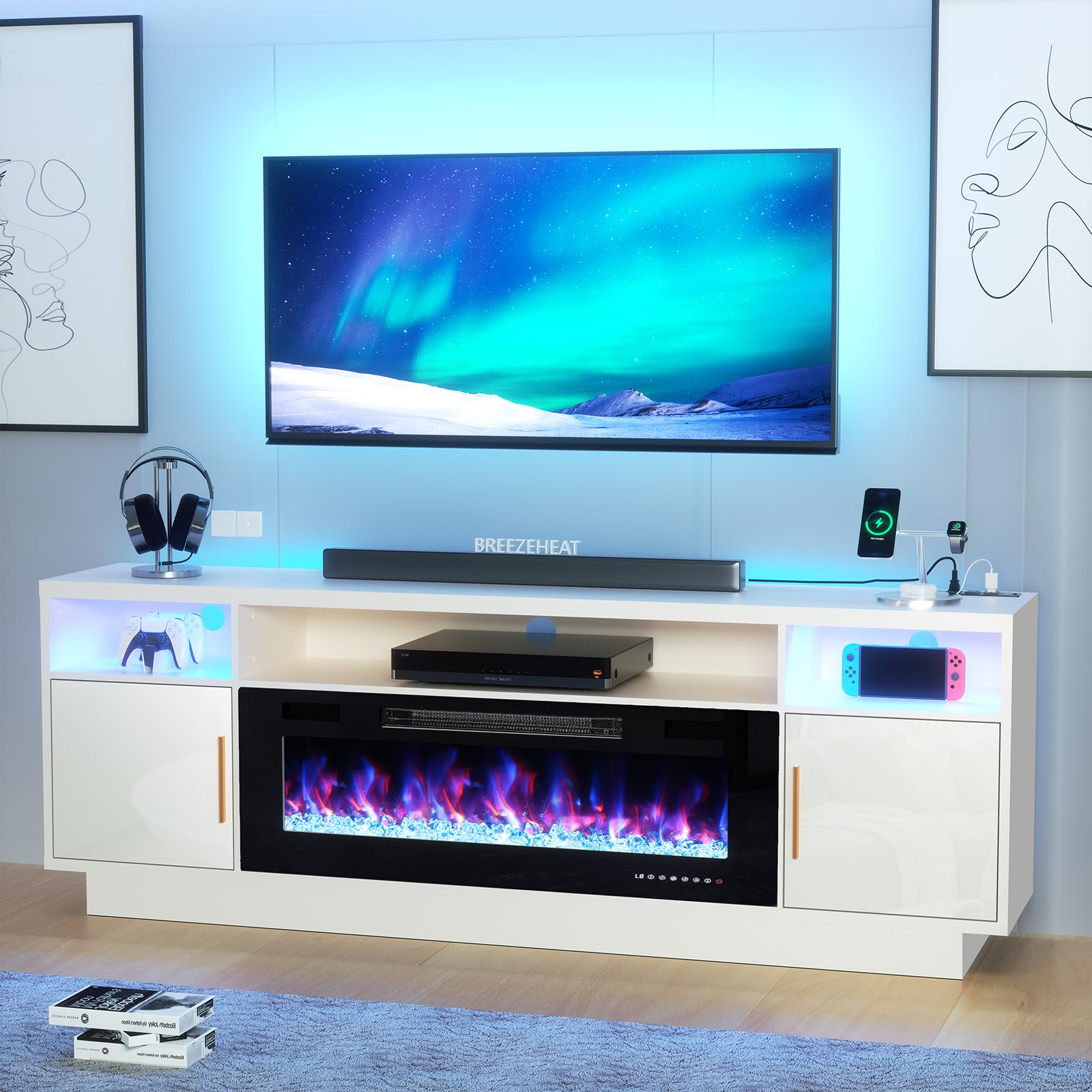 BREEZEHEAT 70