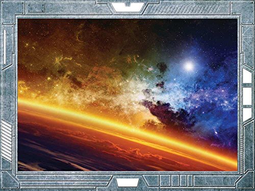 Earth and Space