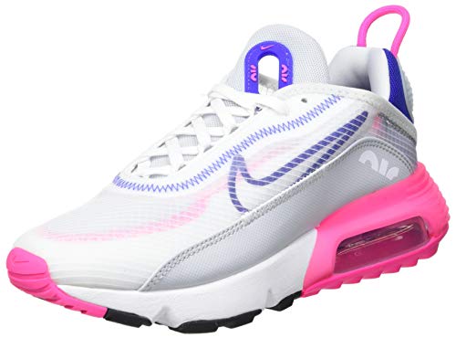 White Concord Pink Blast Pure Platinum