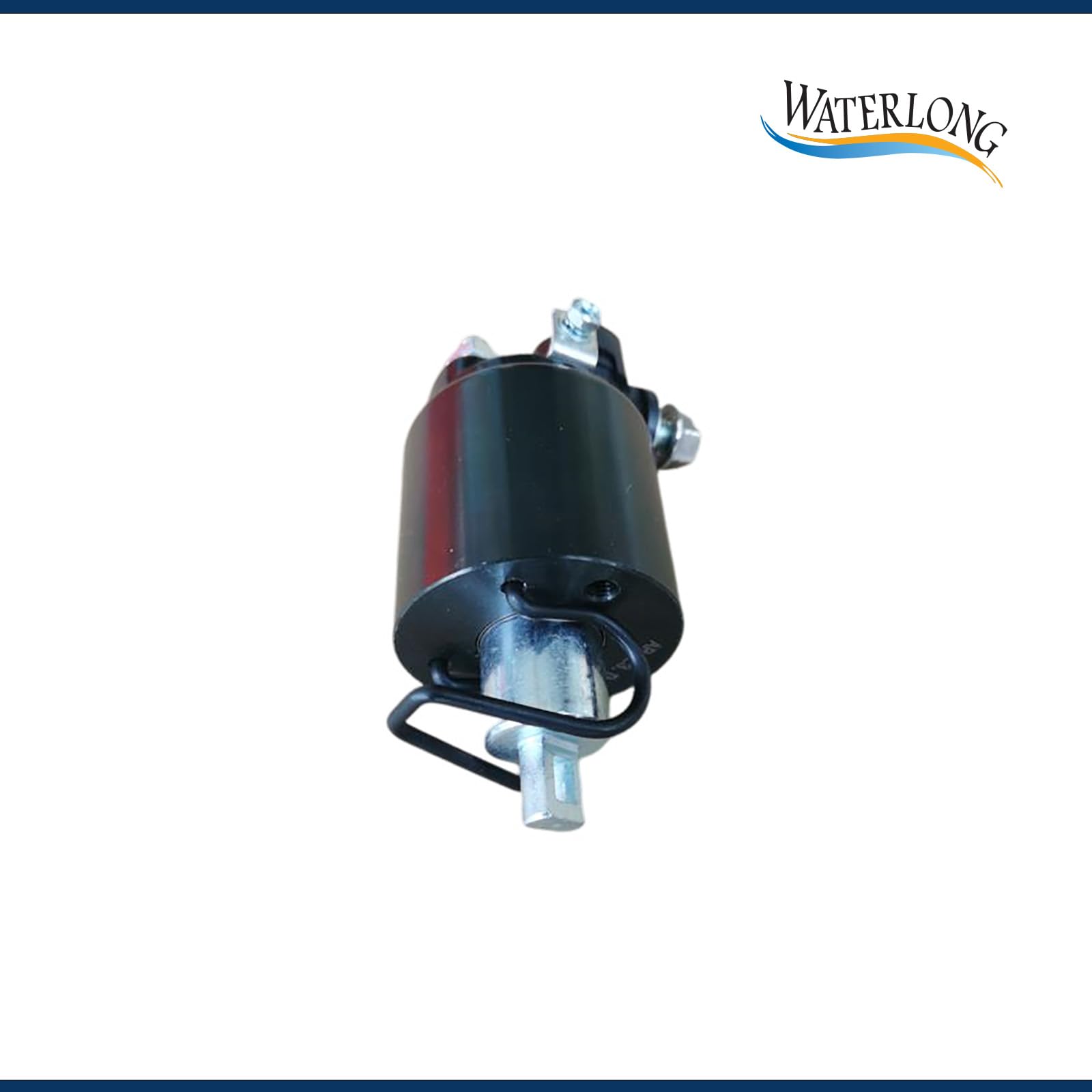 Yamaha Outboard Starter Relay Assy 6C5-81941-00-00 Replacement for 50HP-300HP Motors - Perfect for Marine Engine Repair & Boat Maintenance