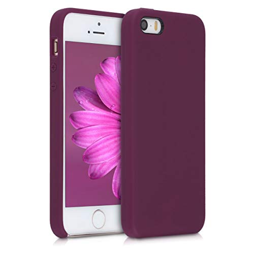 bordeaux violet