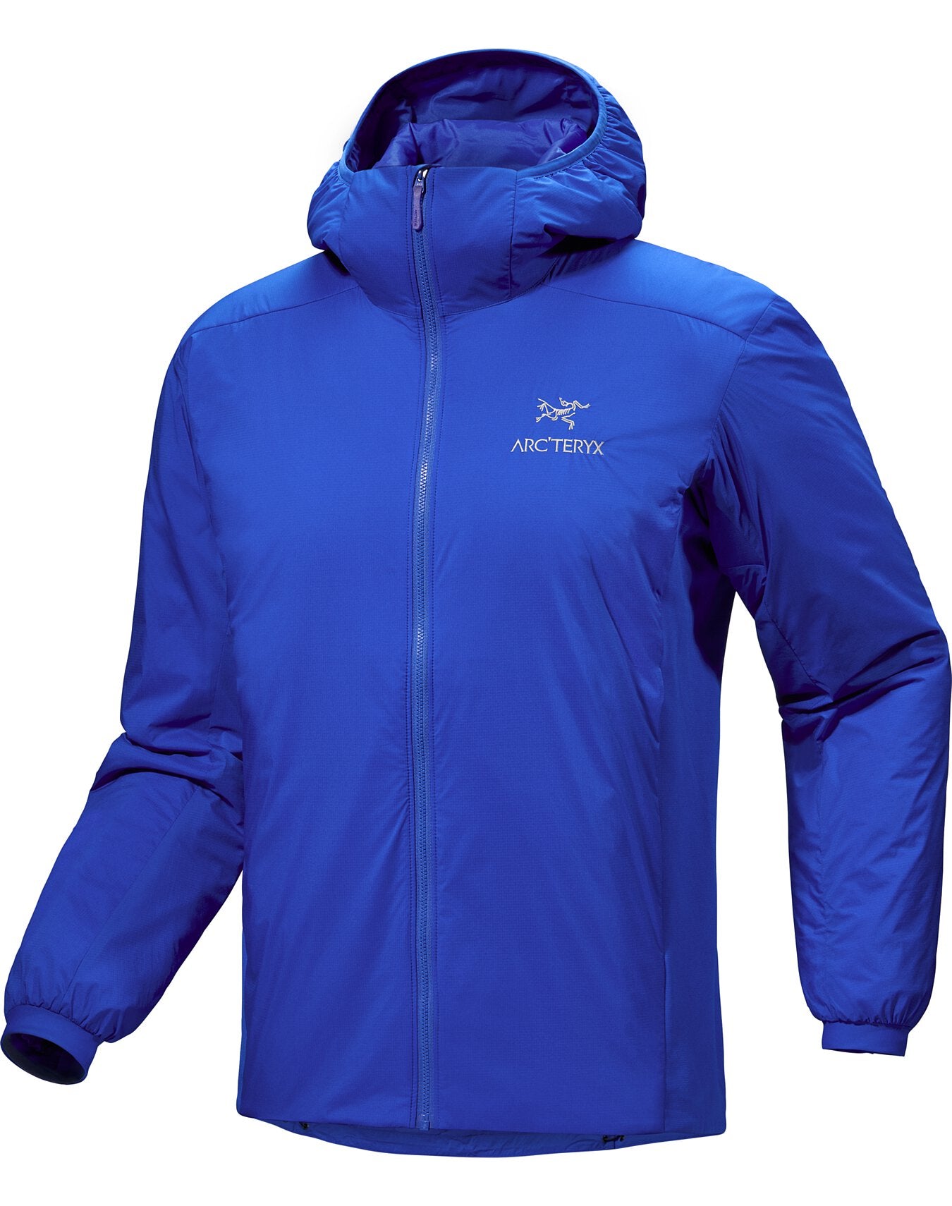 Atom Hoody for Men - Lightweight & Comfortable Pullover Hoodie - Perfect for Outdoor Activities, Gym & Casual Wear