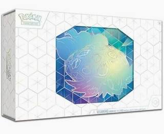 Terapagos ex Ultra Premium Collection – Rare Pokémon Trading Cards for Collectors & Battles | Perfect for Tournaments, Gifts & Display
