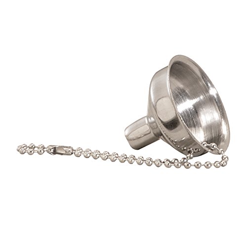 Premium Stainless Steel Mini Flask Funnel Set (2-Pack) - Essential Oil Bottle Funnel for Liquor, Whiskey, Vodka - Perfect for Travel, Camping & Home Bar Accessories