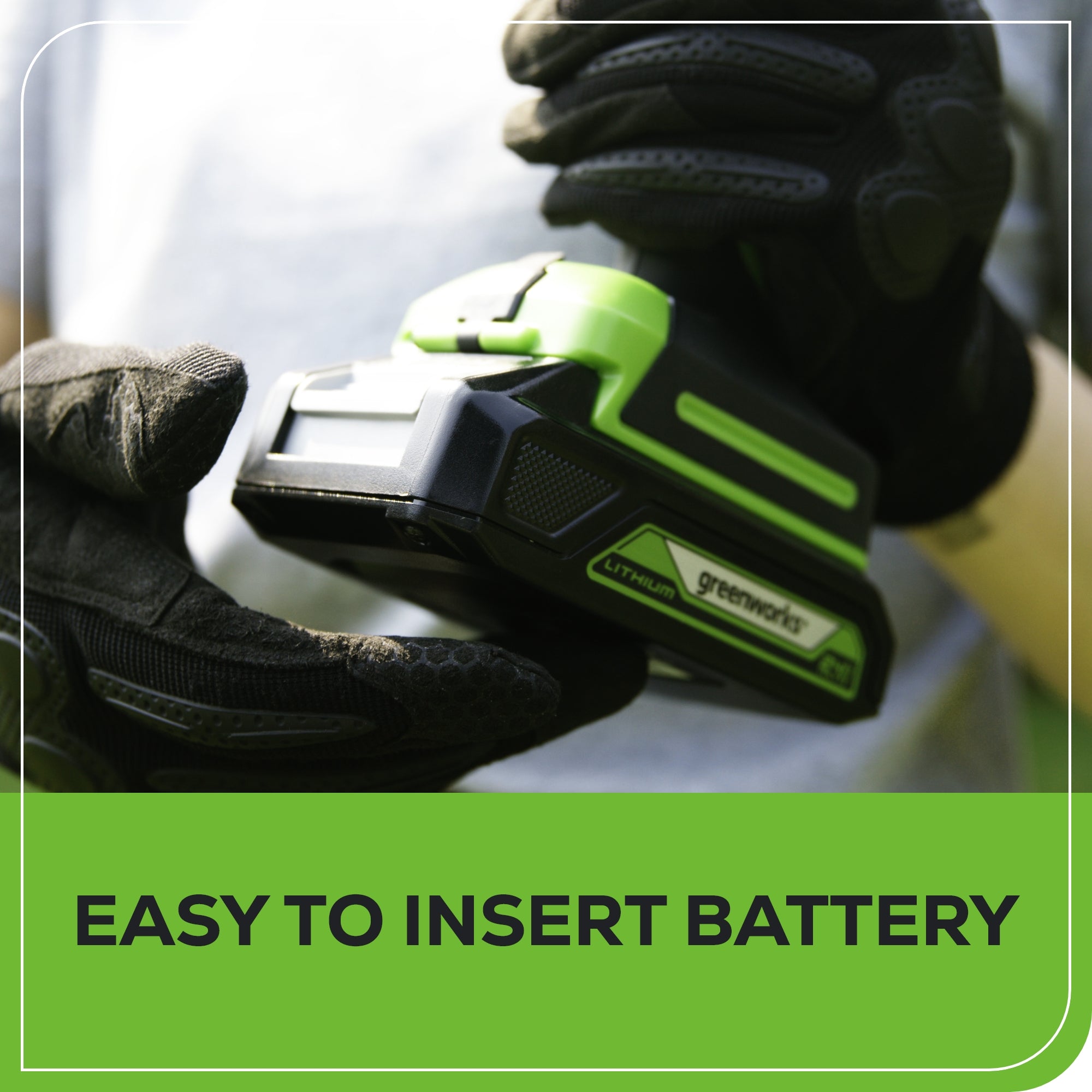 24V Cordless Shrub Trimmer with 1.5Ah Rechargeable Battery & Fast Charger - Perfect for Garden Landscaping, Yard Maintenance, and Hedge Trimming