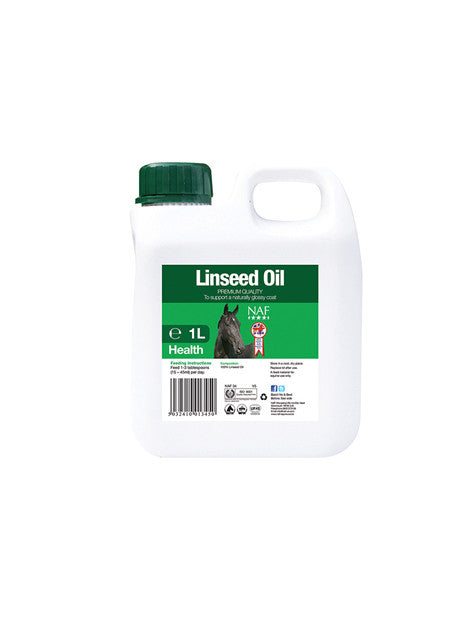 Pure Cold-Pressed Flaxseed Oil for Cooking & Wood Finishing | Organic, High in Omega-3 | Perfect for Salad Dressings & DIY Projects