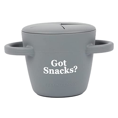 Got Snacks