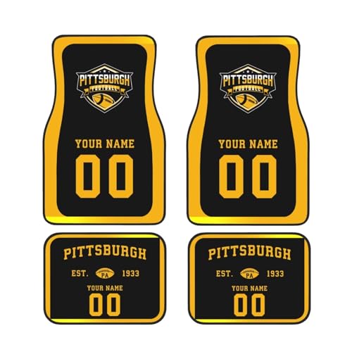 Pittsburgh