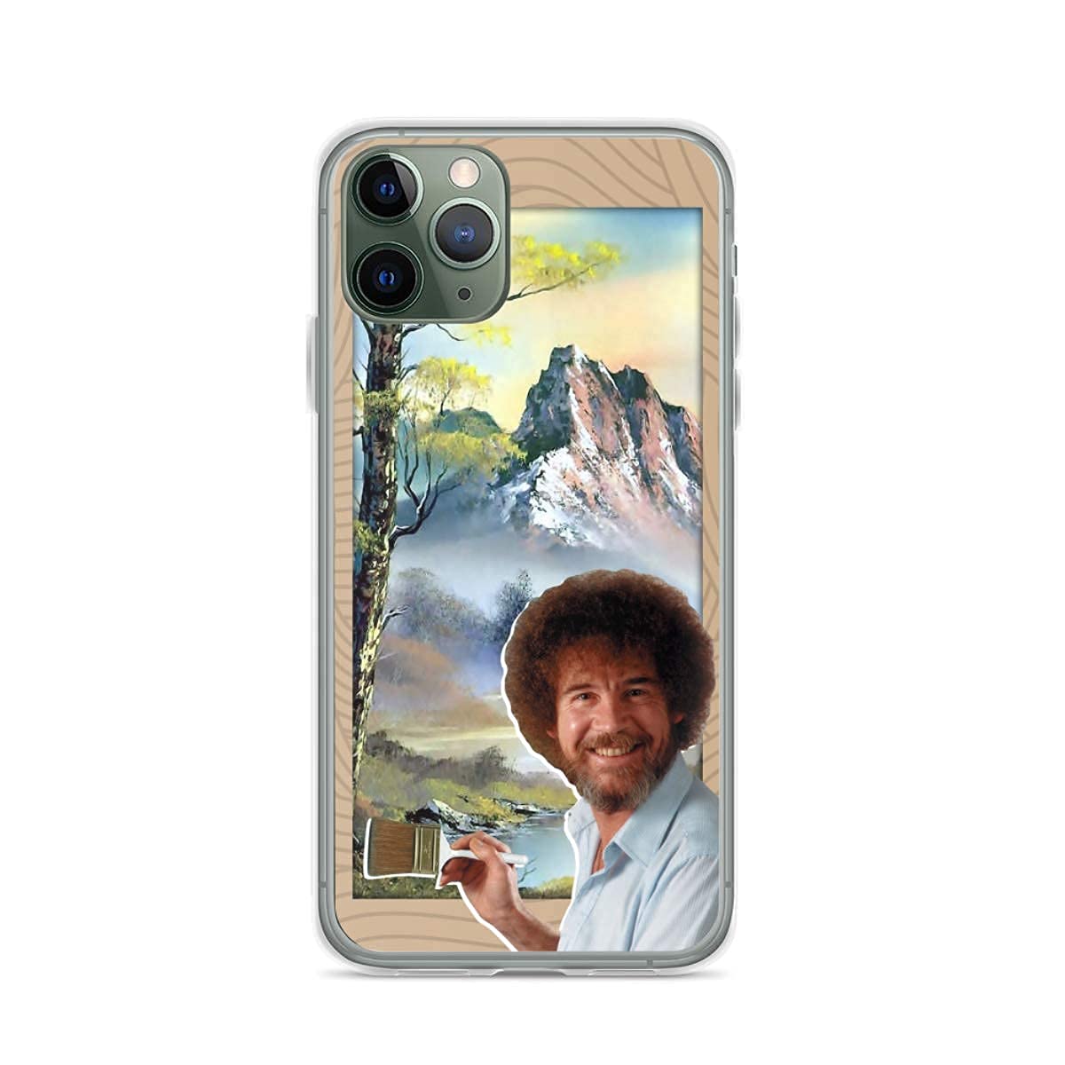 Custom iPhone 12/13/11/X/XR/Xs/SE/7/6 Phone Case - Personalized Protective Cover for All iPhone Models - Perfect for Daily Use, Travel & Gift Giving