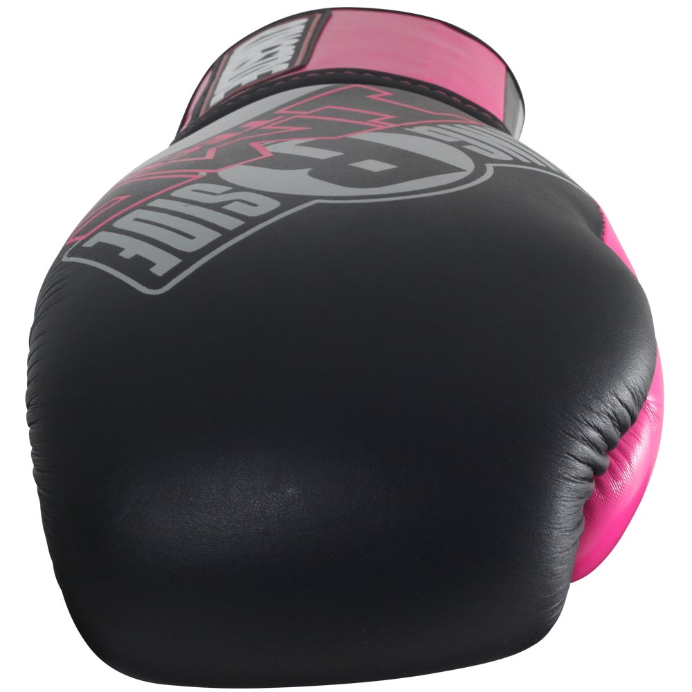 Ringside Women's IMF Tech Boxing Training Sparring Gloves - Premium MMA & Kickboxing Gear for Fitness, Competition & Home Workouts