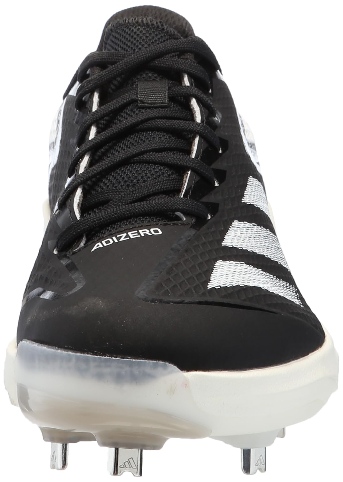 Adidas Men's Adizero Electric Baseball Cleats - Lightweight Performance Shoes for Baseball Training & Games
