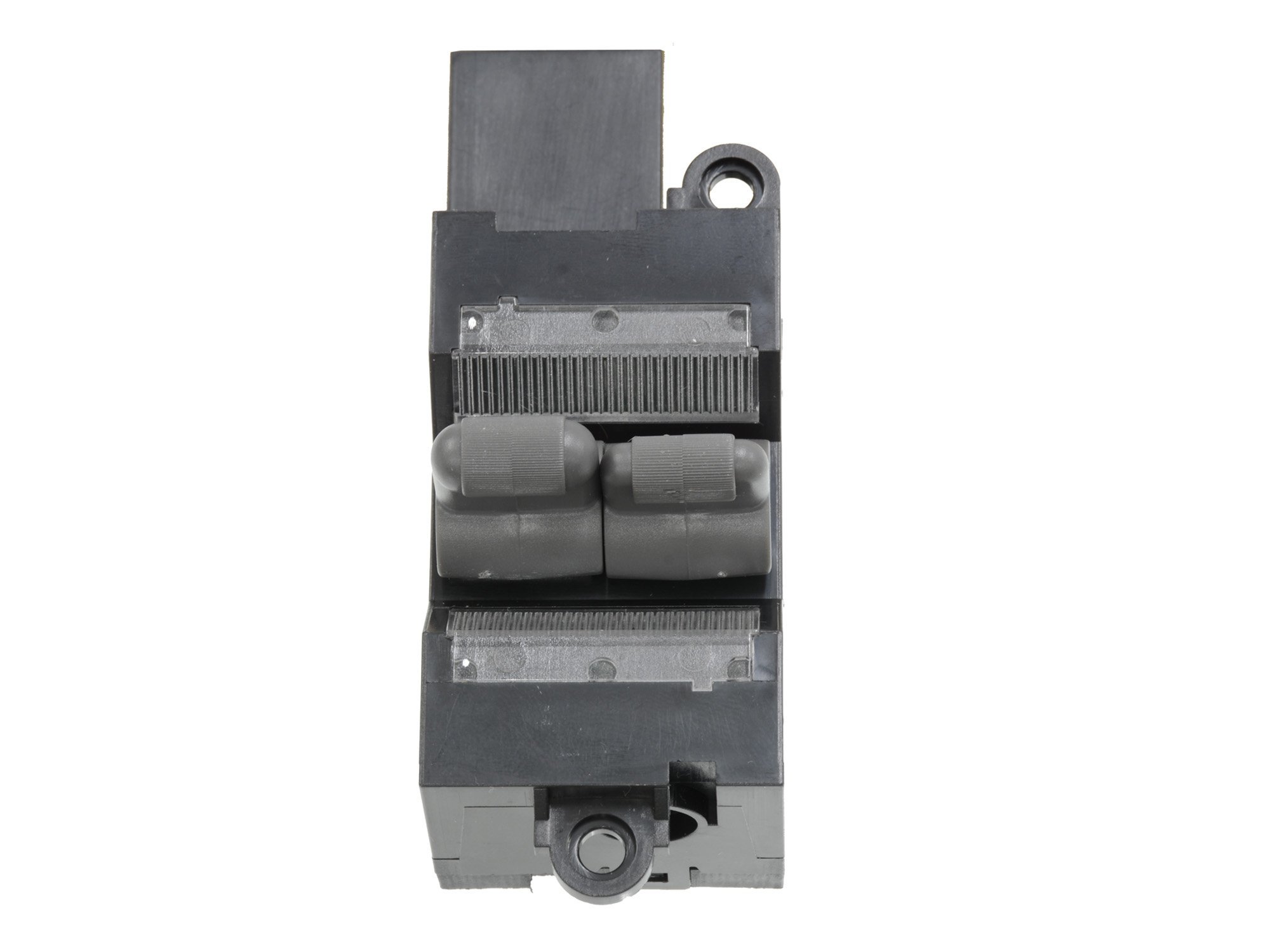 1990-1991 Chevy Corvette Power Window Switch - Left Side Driver Door Control - Perfect for Window Repair & Restoration Projects