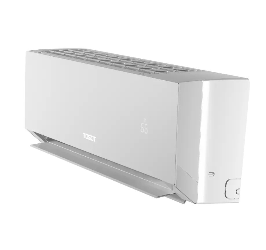 Aoraki 24.5 SEER2 18,000 BTU Ductless Mini Split Heat Pump Air Conditioner with ERV System - Perfect for Home, Office, and Small Business Cooling & Heating