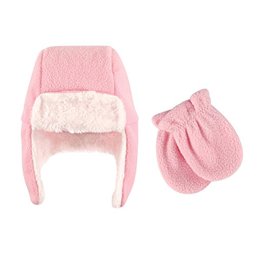 Light Pink Baby
