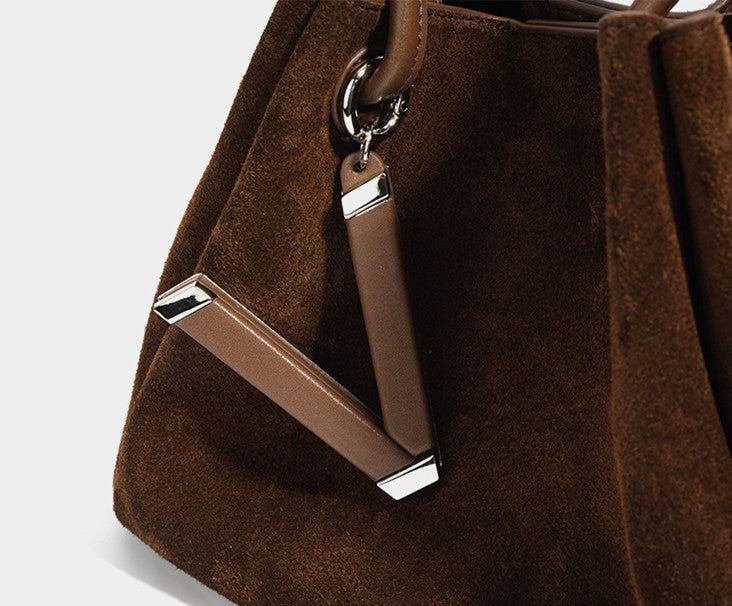 Stylish & Versatile Fashion Bucket Bag for Women - Trendy Crossbody Shoulder Purse - Perfect for Daily Use, Travel & Shopping